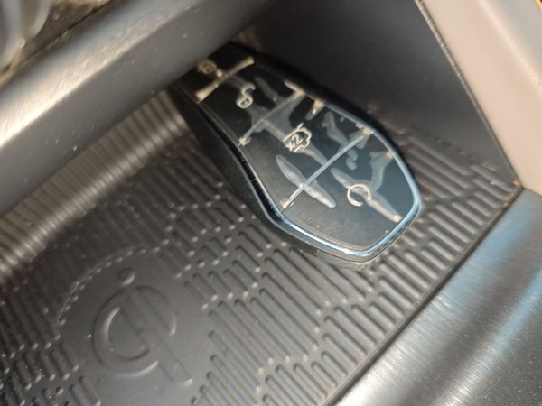 BYD Yuan 2024, 69900 км, за 85200 CNY - фото 13