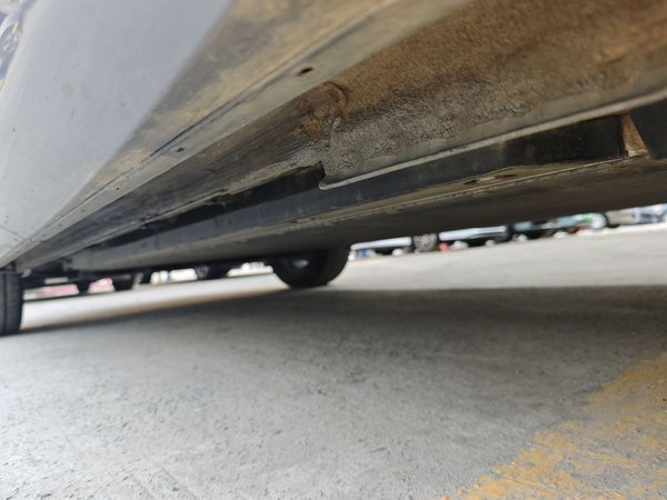 BYD Yuan 2024, 69900 км, за 85200 CNY - фото 30