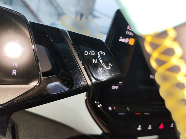 Volkswagen ID.4 X 2023, 39000 км, за 92700 CNY - фото 18