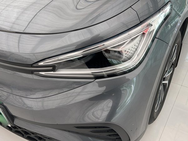 Volkswagen ID.4 X 2023, 39000 км, за 92700 CNY - фото 10