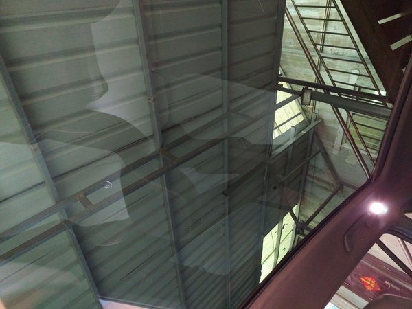 Volkswagen ID.4 X 2023, 39000 км, за 92700 CNY - фото 22