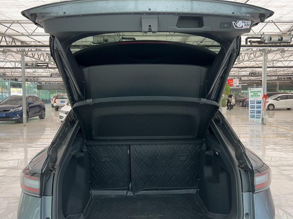 Volkswagen ID.4 X 2023, 39000 км, за 92700 CNY - фото 23