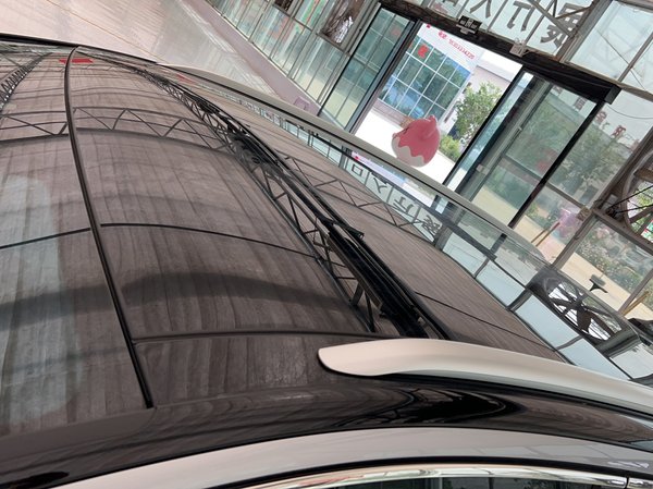 Volkswagen ID.4 X 2023, 39000 км, за 92700 CNY - фото 12