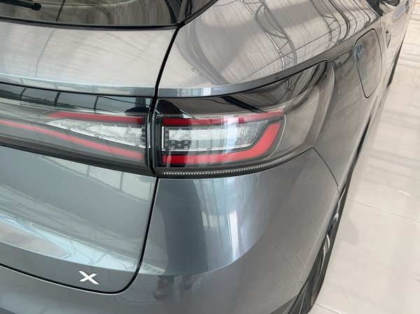 Volkswagen ID.4 X 2023, 39000 км, за 92700 CNY - фото 8