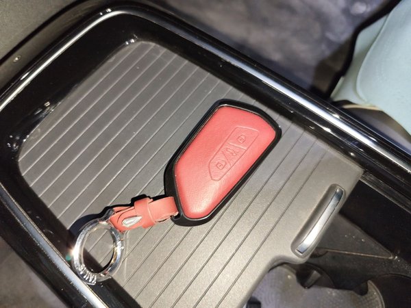 Volkswagen ID.4 X 2023, 39000 км, за 92700 CNY - фото 13