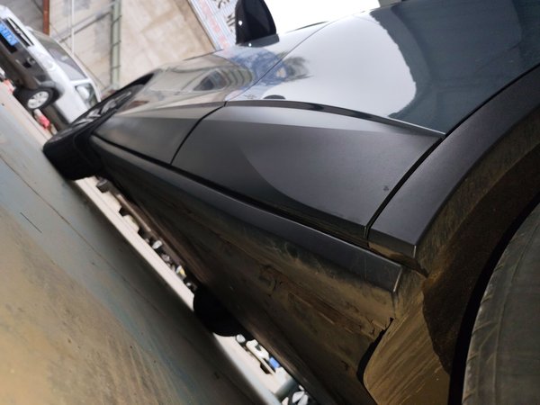 Volkswagen ID.4 X 2023, 39000 км, за 92700 CNY - фото 30