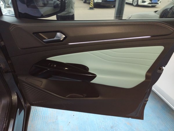 Volkswagen ID.4 X 2023, 39000 км, за 92700 CNY - фото 25