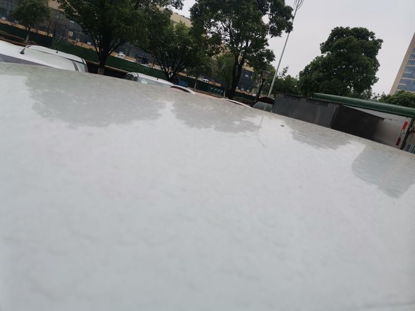 Leapmotor T03 2021, 29800 км, за 34800 CNY - фото 12