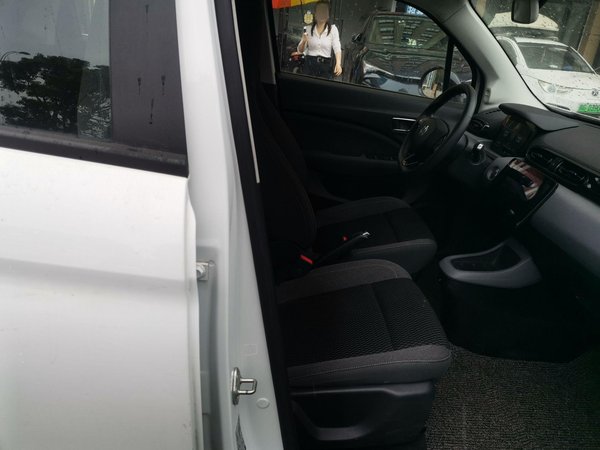 Leapmotor T03 2021, 29800 км, за 34800 CNY - фото 24