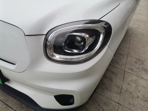 Leapmotor T03 2021, 29800 км, за 34800 CNY - фото 10