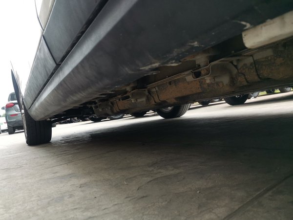 Leapmotor T03 2021, 29800 км, за 34800 CNY - фото 30