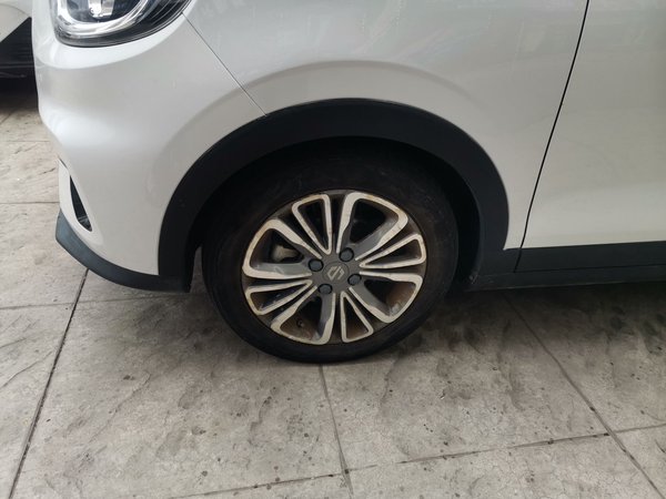 Leapmotor T03 2021, 29800 км, за 34800 CNY - фото 9