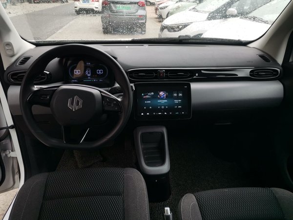 Leapmotor T03 2021, 29800 км, за 34800 CNY - фото 14