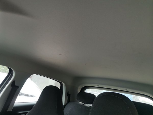 Leapmotor T03 2021, 29800 км, за 34800 CNY - фото 22