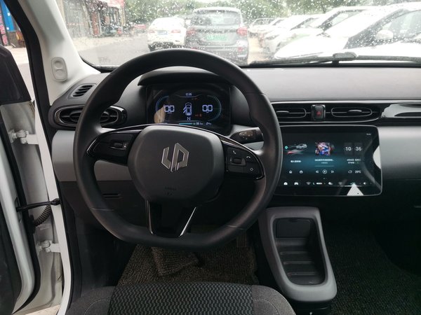 Leapmotor T03 2021, 29800 км, за 34800 CNY - фото 15