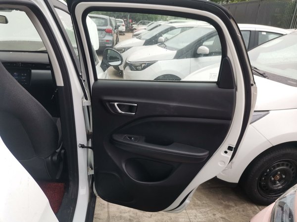 Leapmotor T03 2021, 29800 км, за 34800 CNY - фото 26