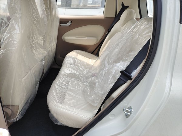 Wuling Hongguang MINIEV, 100 км, за 39900 CNY - фото 21