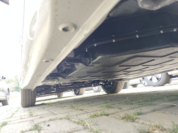 Wuling Hongguang MINIEV, 100 км, за 39900 CNY - фото 30