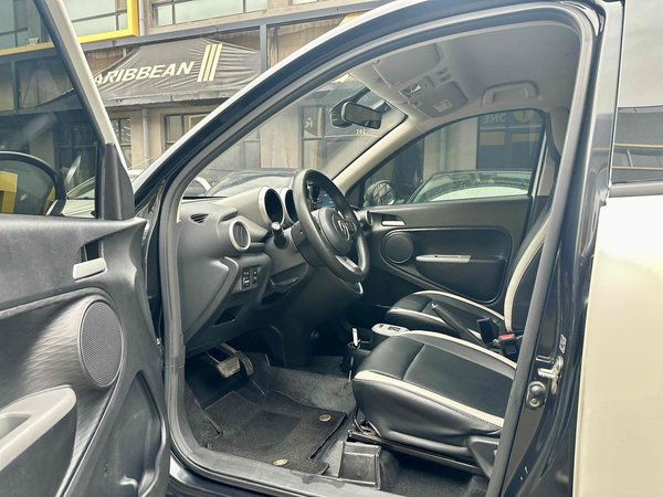 Euler Black Cat 2020, 73200 км, за 32300 CNY - фото 15