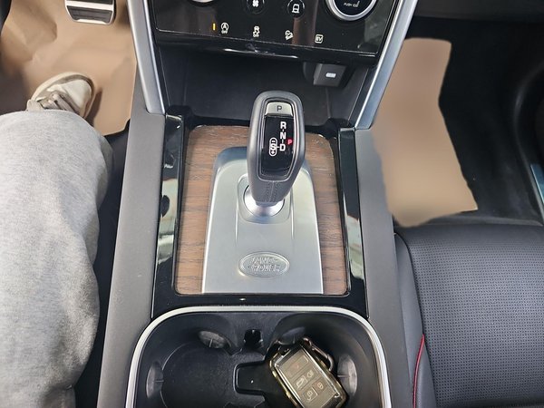 Land Rover Discovery Sport 2020, 35100 км, за 138200 CNY - фото 19