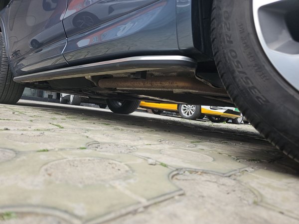 Land Rover Discovery Sport 2020, 35100 км, за 138200 CNY - фото 31