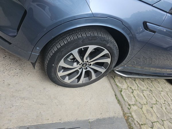 Land Rover Discovery Sport 2020, 35100 км, за 138200 CNY - фото 9