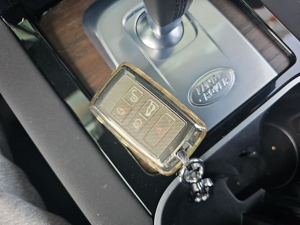 Land Rover Discovery Sport 2020, 35100 км, за 138200 CNY - фото 13