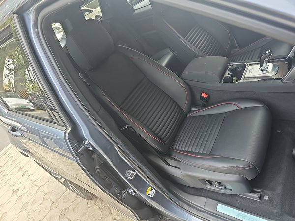 Land Rover Discovery Sport 2020, 35100 км, за 138200 CNY - фото 25