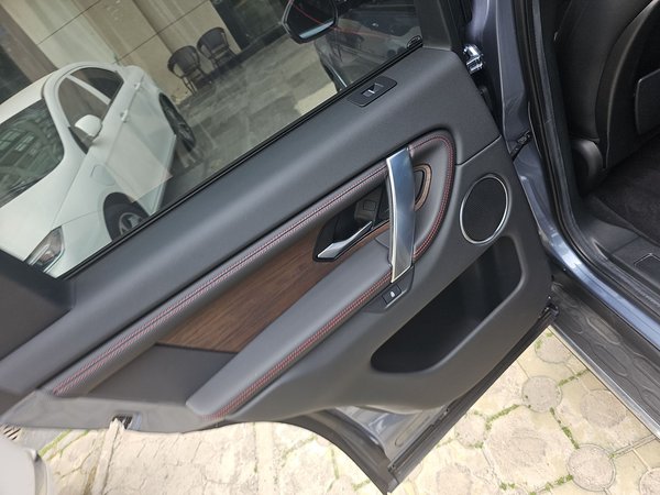 Land Rover Discovery Sport 2020, 35100 км, за 138200 CNY - фото 29