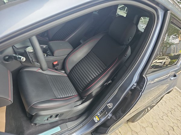 Land Rover Discovery Sport 2020, 35100 км, за 138200 CNY - фото 20