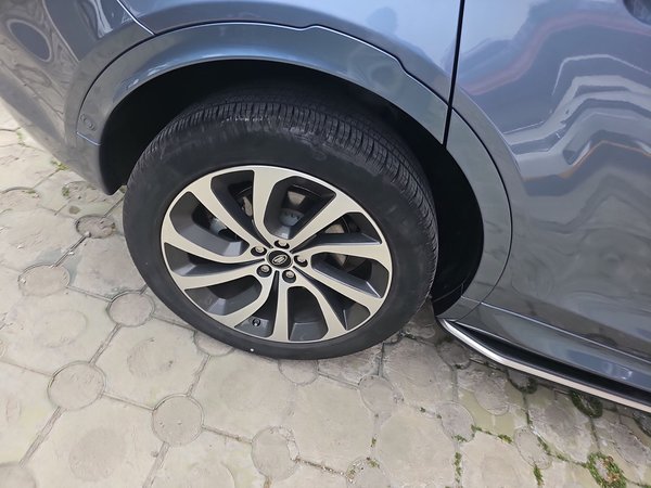 Land Rover Discovery Sport 2020, 35100 км, за 138200 CNY - фото 11