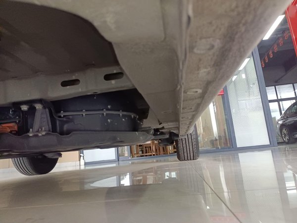 Wuling Bingguo 2023, 8000 км, за 34000 CNY - фото 30