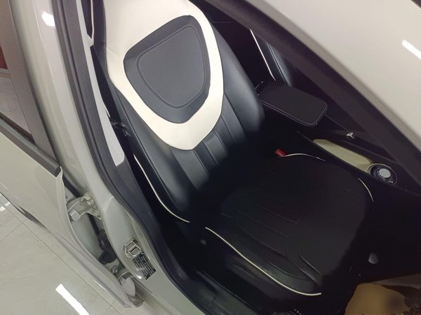 Wuling Bingguo 2023, 8000 км, за 34000 CNY - фото 24