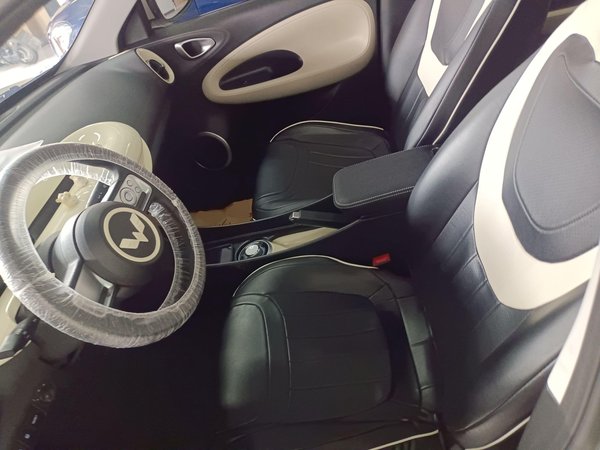 Wuling Bingguo 2023, 8000 км, за 34000 CNY - фото 19