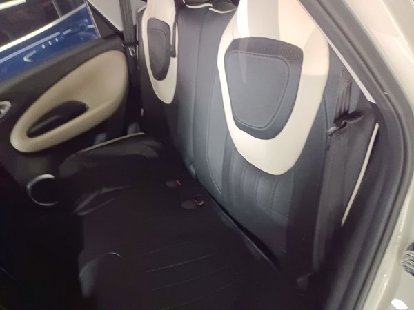 Wuling Bingguo 2023, 8000 км, за 34000 CNY - фото 21