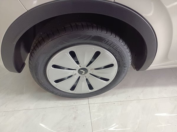 Wuling Bingguo 2023, 8000 км, за 34000 CNY - фото 11