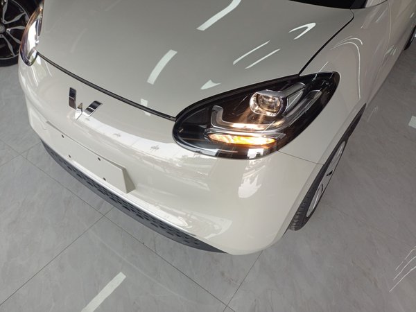 Wuling Bingguo 2023, 8000 км, за 34000 CNY - фото 10