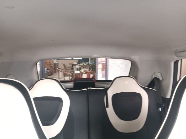 Wuling Bingguo 2023, 8000 км, за 34000 CNY - фото 22