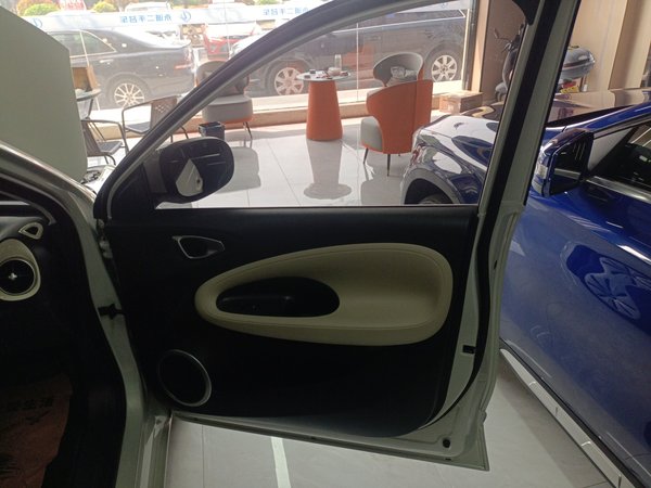 Wuling Bingguo 2023, 8000 км, за 34000 CNY - фото 25