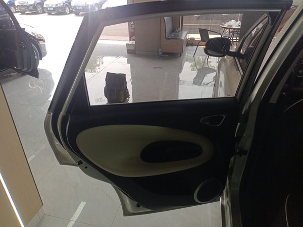 Wuling Bingguo 2023, 8000 км, за 34000 CNY - фото 28