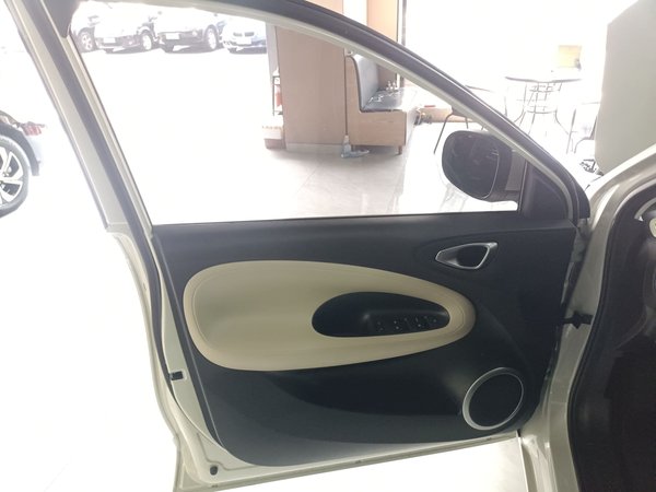 Wuling Bingguo 2023, 8000 км, за 34000 CNY - фото 27