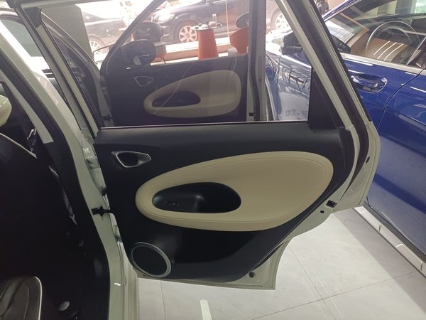 Wuling Bingguo 2023, 8000 км, за 34000 CNY - фото 26