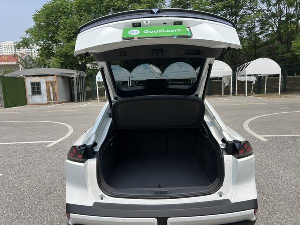 Deepal SL03 2023, 17100 км, за 87000 CNY - фото 13