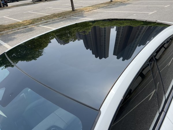 Deepal SL03 2023, 17100 км, за 87000 CNY - фото 10