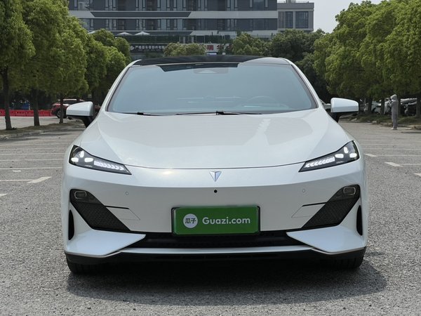 Deepal SL03 2023, 17100 км, за 87000 CNY