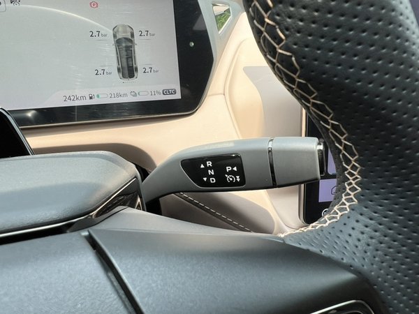 Deepal SL03 2023, 17100 км, за 87000 CNY - фото 18