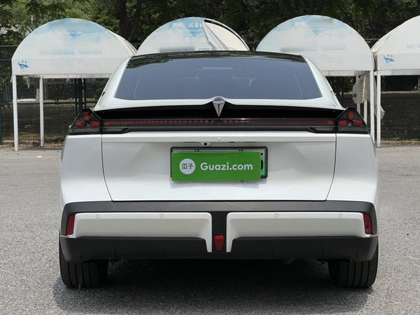 Deepal SL03 2023, 17100 км, за 87000 CNY - фото 9