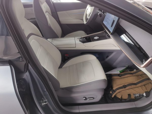 Dongfeng Yipai e2007 2024, 14000 км, за 103000 CNY - фото 28