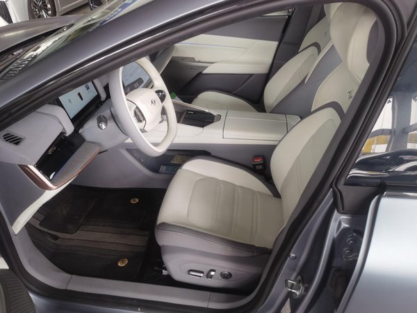 Dongfeng Yipai e2007 2024, 14000 км, за 103000 CNY - фото 23