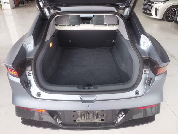 Dongfeng Yipai e2007 2024, 14000 км, за 103000 CNY - фото 25